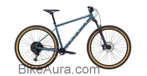 Marin Bikes Pine Mountain 1 ficha tecnica